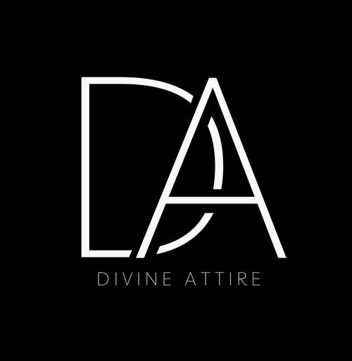 Divine Attire